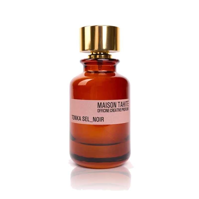 Tonka Sel-Noir - Maison Tahité ¡Asesoría y Envíos Gratis!