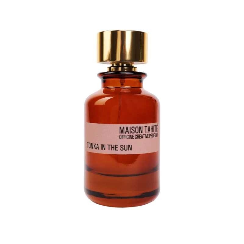 Tonka in der Sonne - Maison Tahité Kostenlose Beratung und Sendungen!
