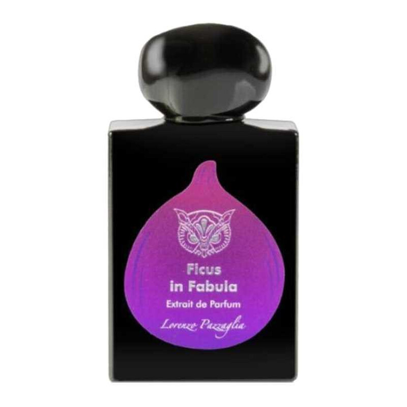 Ficus i Fabula Extrait of Parfum 50 ml - Lorenzo Pazzaglia