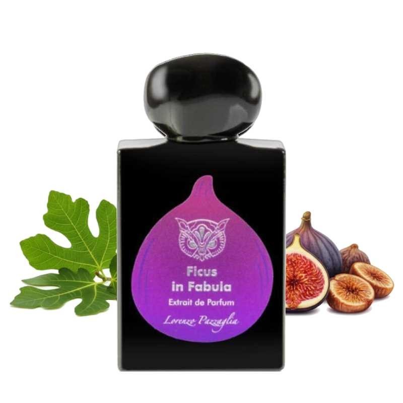 Facula榕属于parfum 50 ml  -  Lorenzo Pazzaglia
