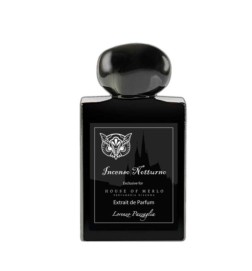 Incense notturno - Lorenzo Pazzaglia | Perfumery Laura - Free Shipping