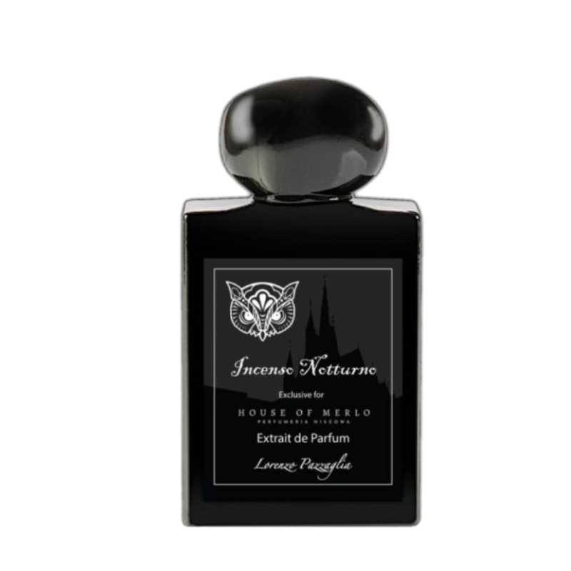 Røgelse NotTurno - Lorenzo Pazzaglia | Parfumery Laura - Gratis forsendelse