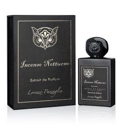 Røgelse NotTurno - Lorenzo Pazzaglia | Parfumery Laura - Gratis forsendelse