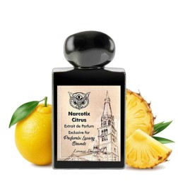 NARCOTIX CITRUS - LORENZO Pazzaglia