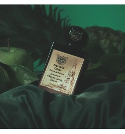 NARCOTIX CITRUS - LORENZO Pazzaglia
