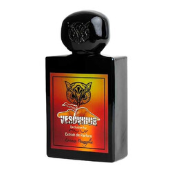 Vesuviuur - 50 ml - Lorenzo Pazzaglia