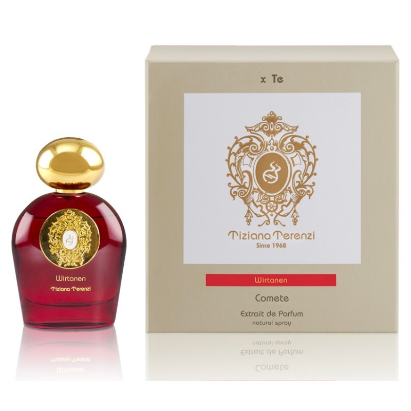 Tiziana Terenzi - Wirtanen Extrait Parfum 100 мл