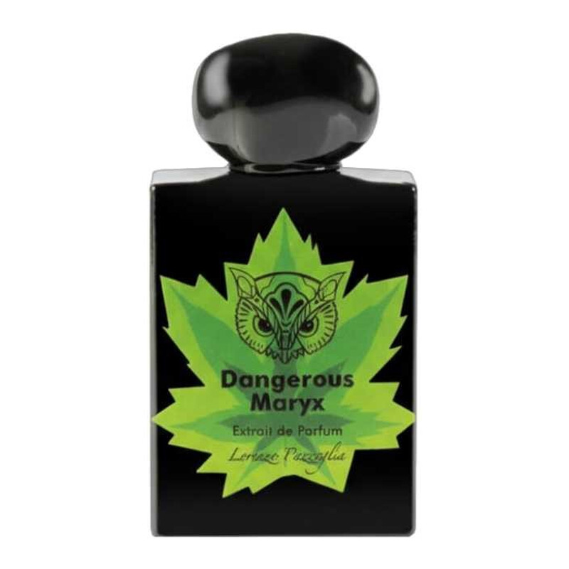 Dangerous Maryx Etstraita de Parfum - Lorenzo Pazzaglia Darmowa porada i przesyłki!
