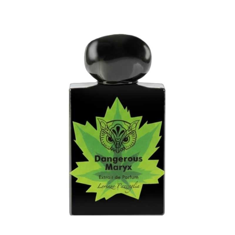 Dangerous Maryx Extrait de Parfum - Lorenzo Pazzaglia ¡Asesoría y Envíos Gratis!