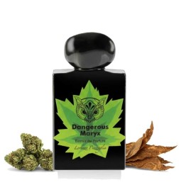 Dangerous MaryX Extrait de Parfum 50 ml - Lorenzo Pazzaglia