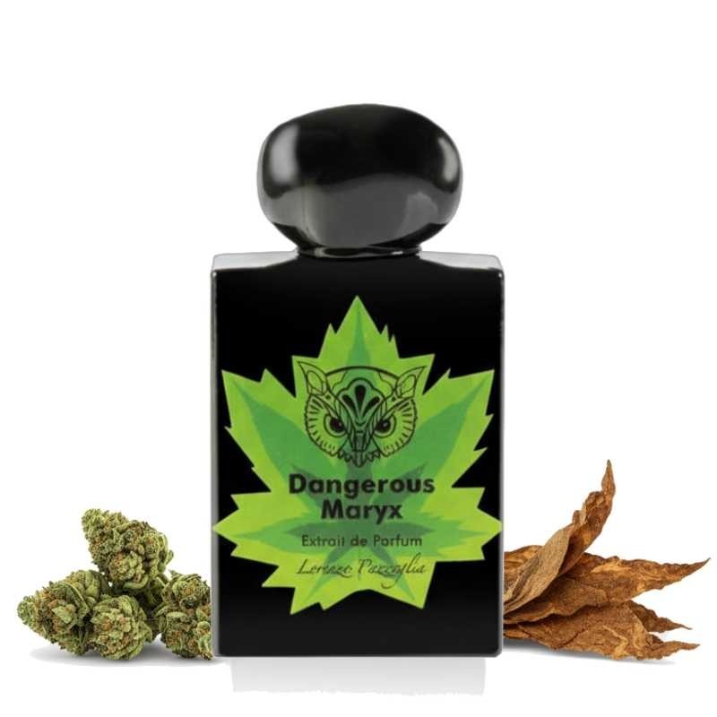 Dangerous MaryX Extrait de Parfum 50 ml - Lorenzo Pazzaglia
