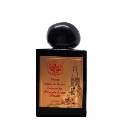 Fôm 50 ml - Lorenzo Pazzaglia | Parfumery Laura - Gratis forsendelse