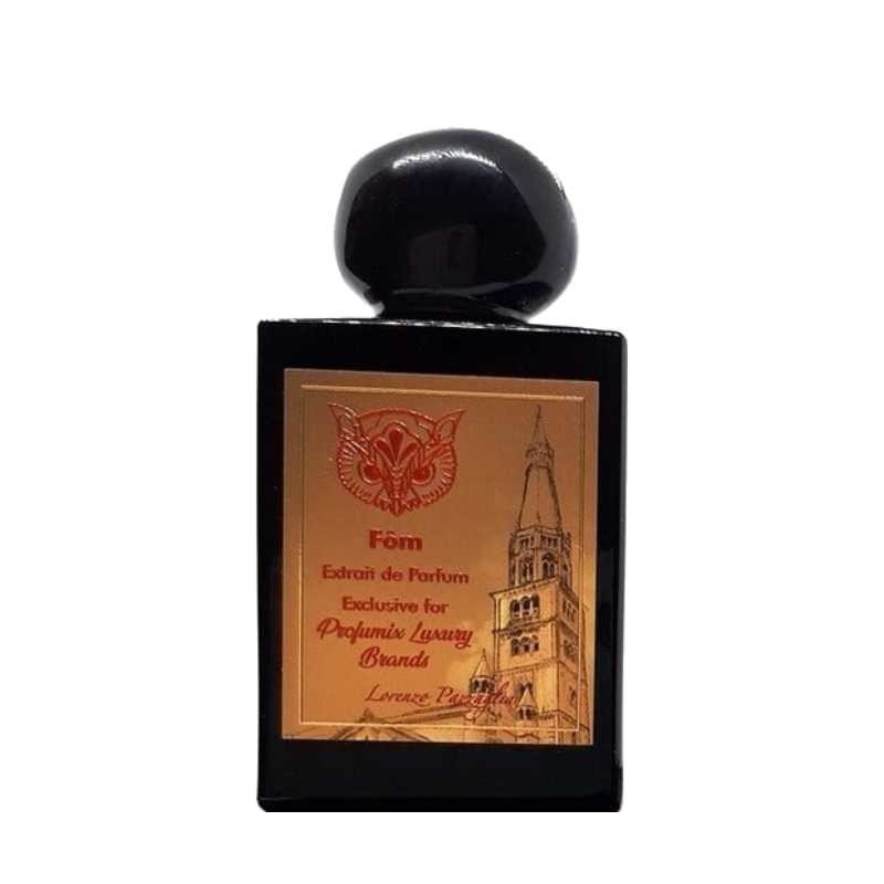 Fôm 50 ml - Lorenzo Pazzaglia | Perfumaria Laura - Frete Grátis