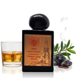 Fôm 50 ml - Lorenzo Pazzaglia | Parfumerie Laura - Gratis verzending
