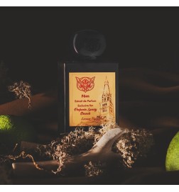 Fôr 50 ml - Lorenzo Pazzaglia | Perfumery Laura - Gratis frakt