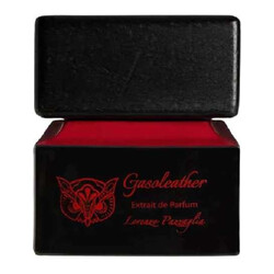 Gasoleder 75 ml - Lorenzo Pazzaglia