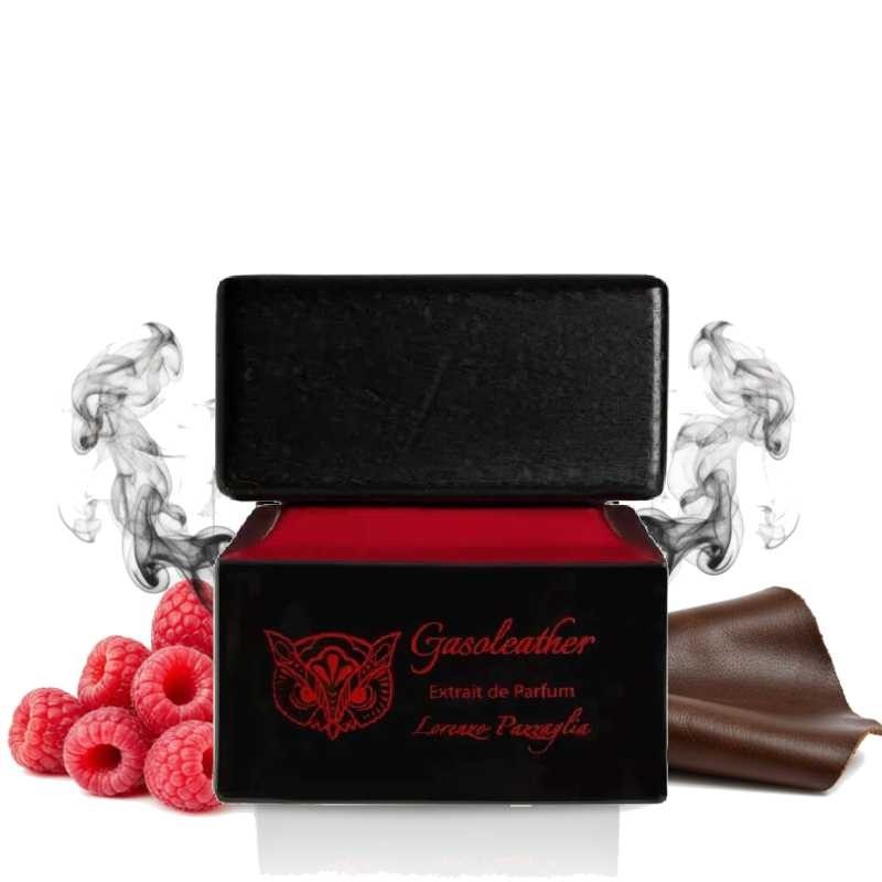 GanoLeather 75 мл - Лоренцо PazzAglia