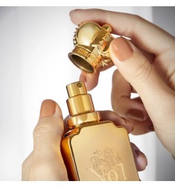 no1女性化50 ml  -  Clive Christian 免费咨询和出货量！