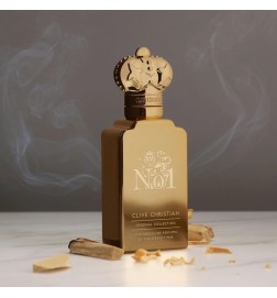 no1女性化50 ml  -  Clive Christian 免费咨询和出货量！