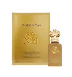 No1 féminin 50 ml - Clive Christian Conseils gratuits et envois!