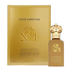 Nr 1 kobiecy 50 ml Clive Christian
