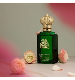 1872 Vrouwelijk 50 ml - Clive Christian Gratis advies en zendingen!