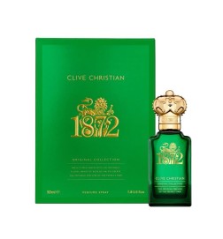 1872女性化50毫升 -  Clive Christian 免费咨询和出货量！