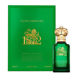 1872女性化50毫升 -  Clive Christian