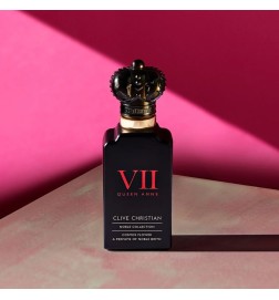 VII Cosmos Flor 50 ml - Clive Christian Aconselhamento gratuito e remessas!