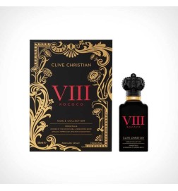 VIII Immortelle maskulin - Clive Christian Gratis råd og forsendelser!