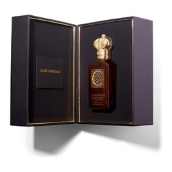 C Woody Leather Maskan - Clive Christian