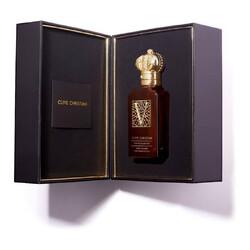 V bursztynowy Fougere Masculine - Clive Christian