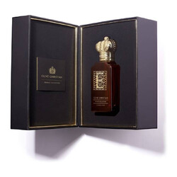E Cashmere Musk - Clive Christian