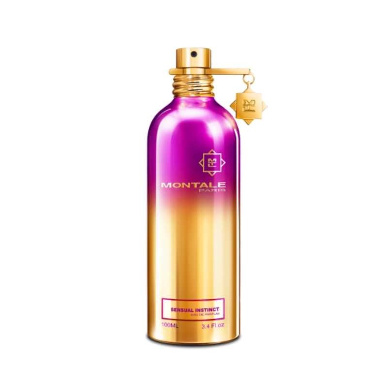 Zmysłowy instynkt 100ml - Montale Paris Darmowa porada i przesyłki!
