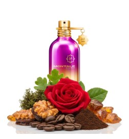 Sensuale istinto 100ml - Montale Paris Consigli e spedizioni gratuiti!