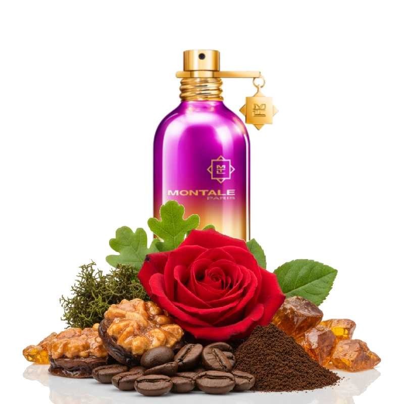 Sensuell Instinct 100ml - Montale Paris