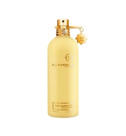 oud sapparot 100 ml  -  Montale Paris 免费咨询和出货量！