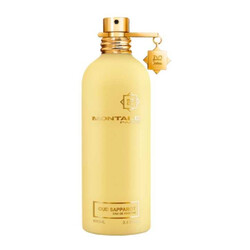 Oud sappirot 100 ml - Montale Paris