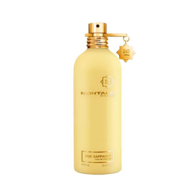 Oud sapparot 100 ml - Montale Paris Gratis råd og forsendelser!