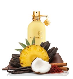 Oud sapparot 100 ml - Montale Paris Gratis råd og forsendelser!