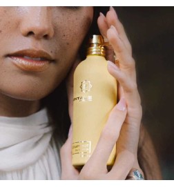 Oud sapparot 100 ml - Montale Paris Gratis råd og forsendelser!