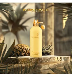 Oud sapparot 100 ml - Montale Paris Gratis råd og forsendelser!