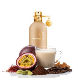 Dallachaï 100 ml - Montale Paris ¡Asesoría y Envíos Gratis!