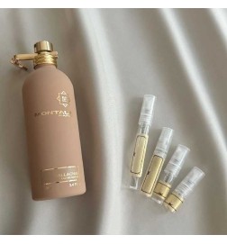 Dallacha, 100 ml - Montale Paris Darmowa porada i przesyłki!