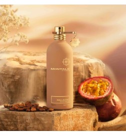 Dallachaï 100 ml - Montale Paris ¡Asesoría y Envíos Gratis!