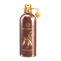 Arábios Musk 100 ml - Montale Paris