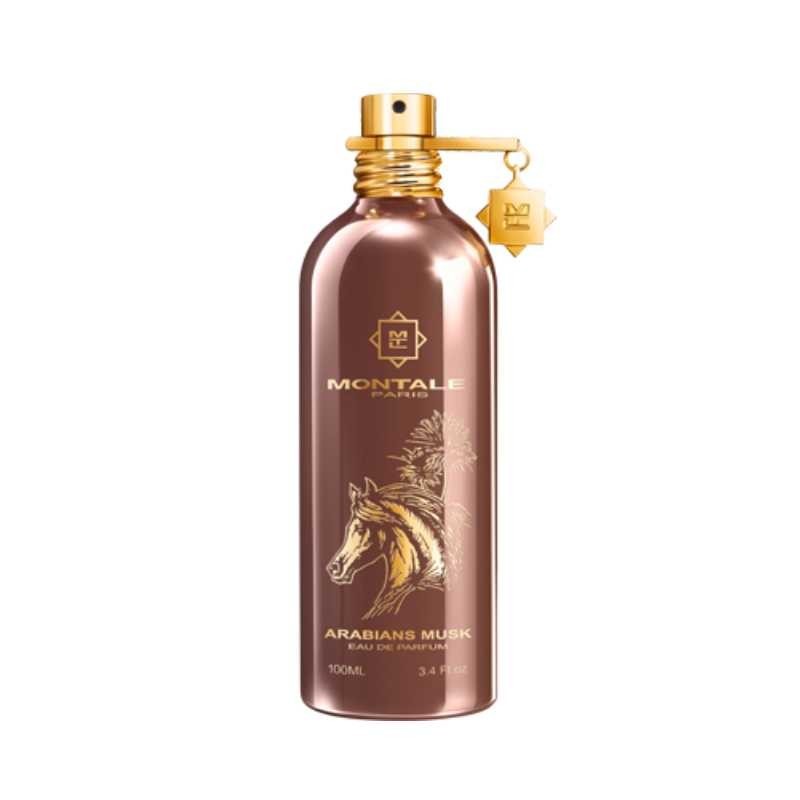 Arabi Musk 100 ml - Montale Paris Consigli e spedizioni gratuiti!