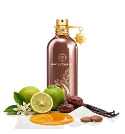 Arabians Musk 100 ml - Montale Paris ¡Asesoría y Envíos Gratis!