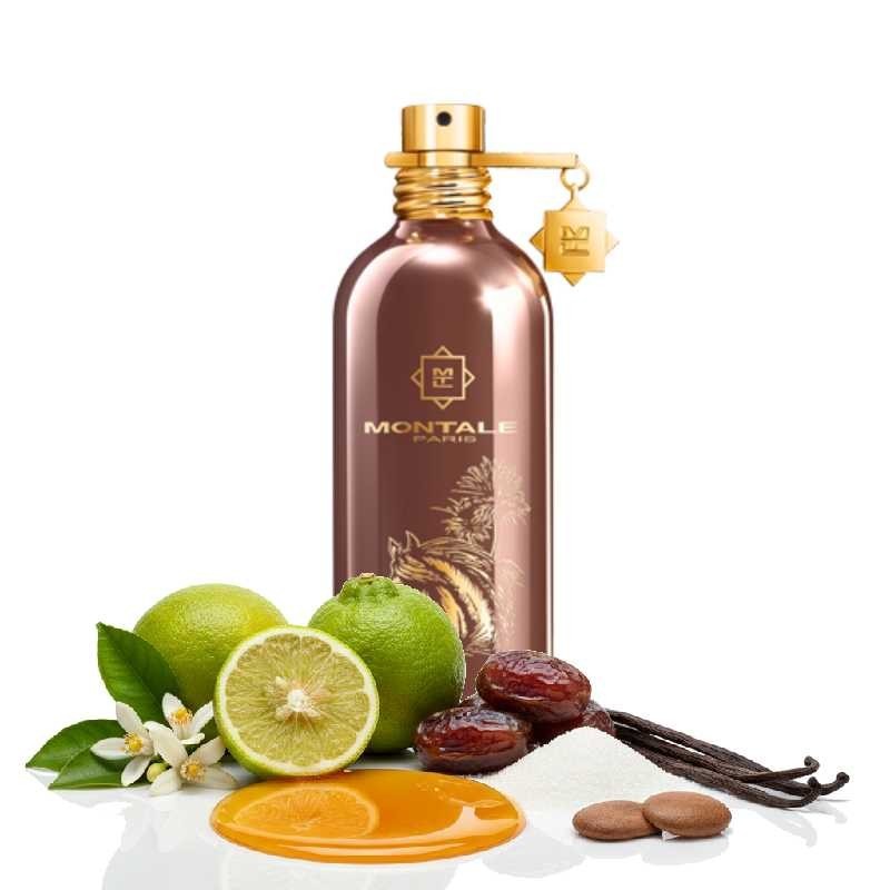 Arabe musc 100 ml - Montale Paris