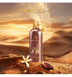 Arabe musc 100 ml - Montale Paris Conseils gratuits et envois!